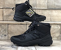 Кроссовки термо adidas terrex swift 42