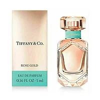 Женская парфюмированная вода Tiffany & Co Rose Gold edp 75ml