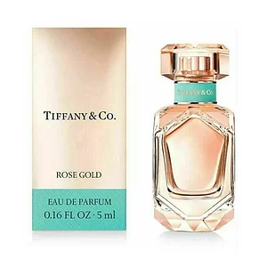 Акция 1+1=3 Женская парфюмированная вода Tiffany & Co Rose Gold edp 75ml