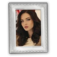 Фоторамка S115-4 SILVER 10*15