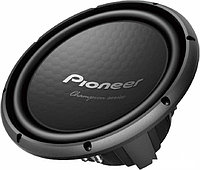 Головка сабвуфера Pioneer TS-W32S4