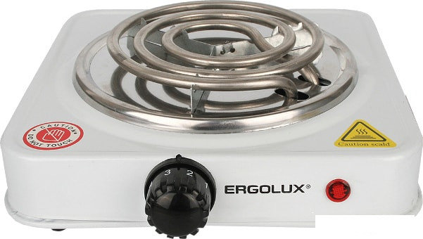 Настольная плита Ergolux ELX-EP01-C01, фото 2