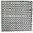 Решетка алюминиевая ПВЛ TR16 0,8х500х1000 БЕЛЫЙ, фото 3