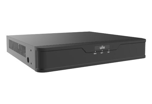 Видеорегистратор UNV XVR302-08U-IF