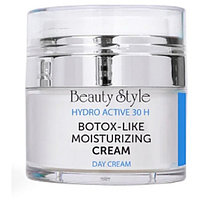 Beauty Style Крем дневной "Botox - like hydro active"