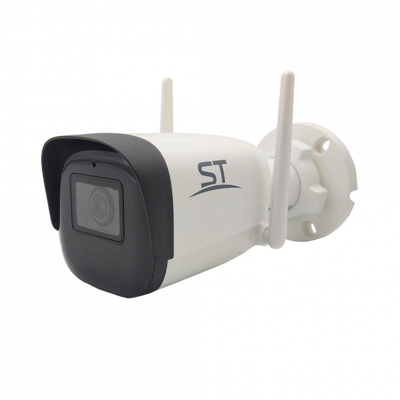 Видеокамера ST-VK2581 PRO Wi-Fi