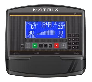 Эллиптический тренажер Matrix Fitness E30XR - фото 2 - id-p191132340