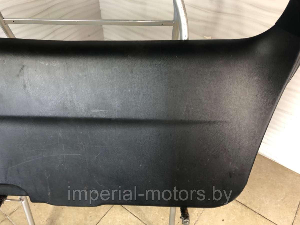 Обшивка крышки багажника Mazda MPV 2 - фото 6 - id-p191134099