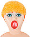 Надувная эротическая кукла Pamela Love Doll, фото 4