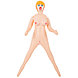 Надувная эротическая кукла Pamela Love Doll, фото 2