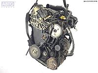 Двигатель (ДВС) Renault Trafic (2001-2014)