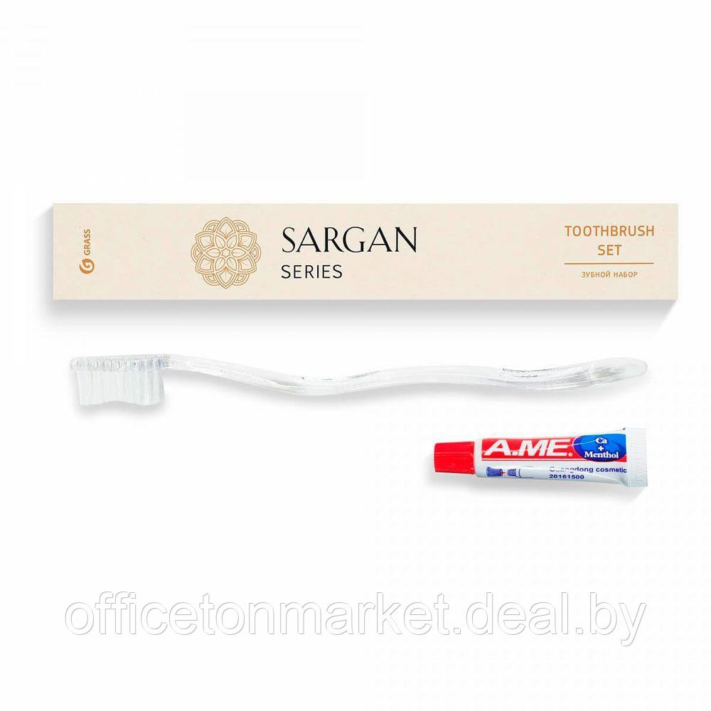 Набор зубной "Sargan"
