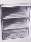 Холодильник с морозильником Beko RCSK339M20W, фото 5