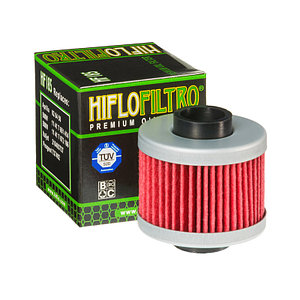 Масляный фильтр HF 186