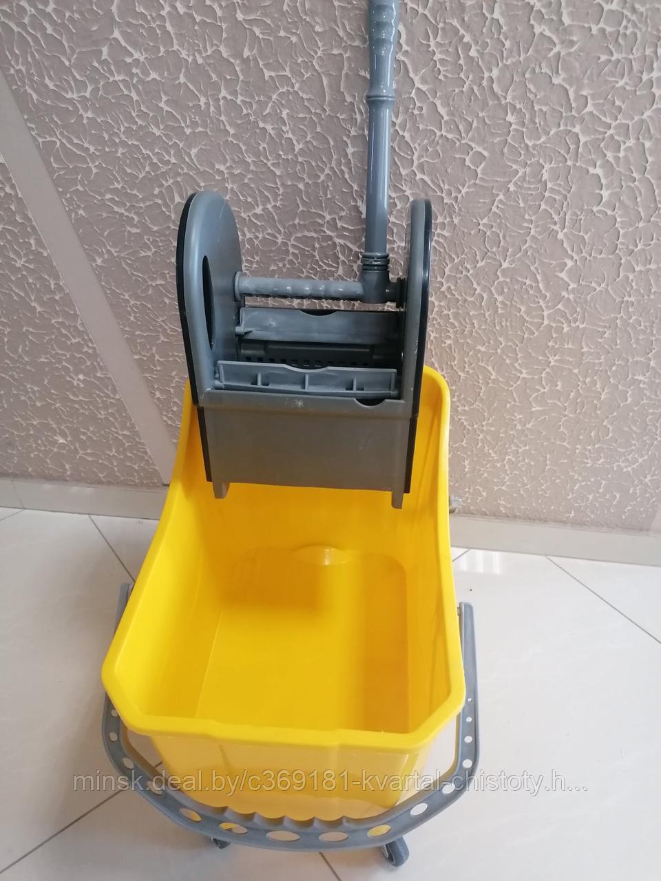 Отжим пластиковый FT934 Турция