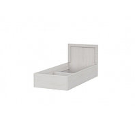 Модульная система "Гамма 20" Кровать одинарная основание ЛДСП(Серия №4) SV Мебель
