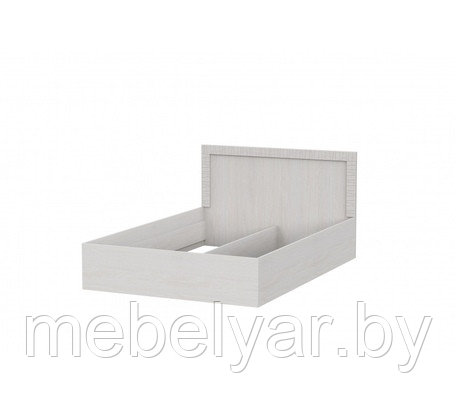 Кровать "Гамма 20" (140*200) с подъёмным механизмом (Серия №4) SV Мебель - фото 1 - id-p191144131