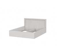 Кровать "Гамма 20" (160*200) основание ЛДСП (Серия №4) SV Мебель