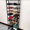 Полка - шкаф (органайзер) для обуви Amazing Shoe Rack, 30 пар+ подарок, фото 3
