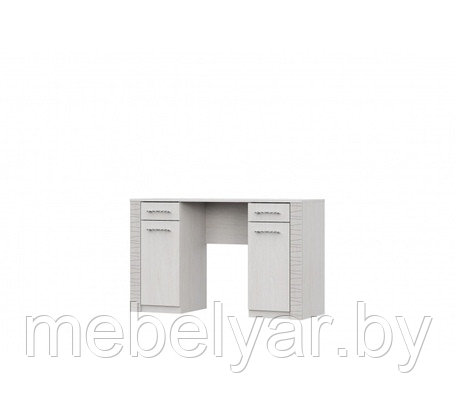 Модульная система "Гамма 20"Стол туалетный Серия №4 SV Мебель - фото 1 - id-p191145503