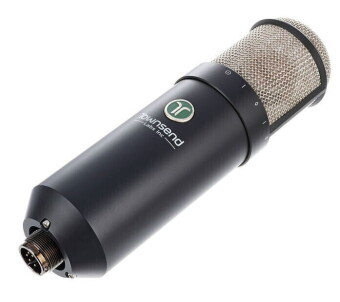 Конденсаторный моделирующий Микрофон UNIVERSAL AUDIO Townsend Labs Sphere L22 Mic System - фото 3 - id-p93077888