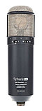 Конденсаторный моделирующий Микрофон UNIVERSAL AUDIO Townsend Labs Sphere L22 Mic System, фото 6