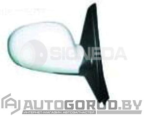 Зеркало боковое (правое) HYUNDAI ACCENT 3/5D 01.00-07.02, VHNM1002(K)AR