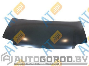 Капот FIAT PANDA 03 -, PFT20011A