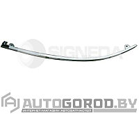 Лента под фарами (правая) AUDI A6 С5 2001-2005, PAD99018(K)MAR