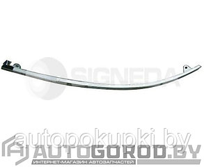 Лента под фарами (левая) AUDI A6 С5 2001-2005, PAD99018(K)MAL