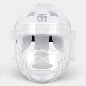 Шлем WT MOOTO EXTERA Face Covered Headgear 50056 (50602) XS