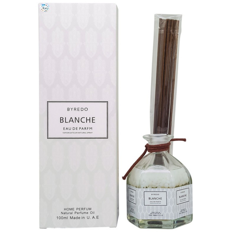 Аромадиффузор Byredo Blanche / 100 ml