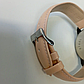 Часы женские Michael Kors (бежевый/лак), фото 6