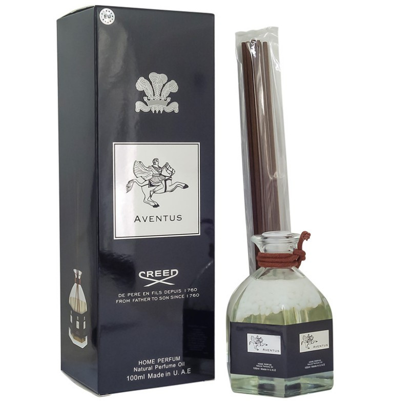 Аромадиффузор Creed Aventus / 100 ml