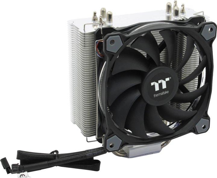 Thermaltake CL-P052-AL12SW-ARiing Silent