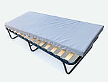 Раскладная кровать-тумба АНДОРРА S70, фото 2