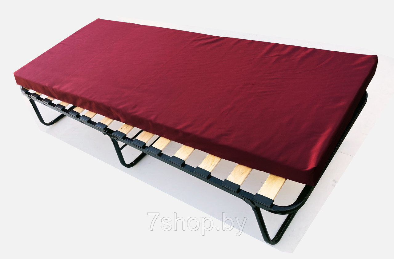 Раскладная кровать-тумба АНДОРРА S70 - фото 5 - id-p191199197