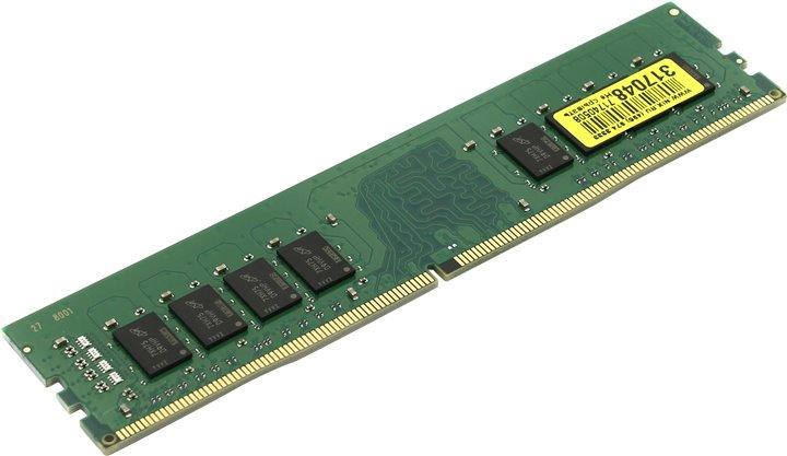 Kingston KVR26N19D8/16 DDR4 DIMM 16Gb PC4-21300 CL19