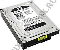 HDD 1 Tb SATA 6Gb/s Western Digital Black WD1003FZEX 3.5" 7200rpm 64Mb