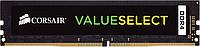 Corsair Value Select CMV8GX4M1A2666C18 DDR4 DIMM 8Gb PC4-21300