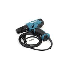 Набор электроинструмента MAKITA DK0121, фото 2