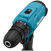 Набор электроинструмента MAKITA DK0121, фото 3
