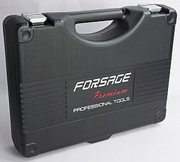 Набор инструментов F-41082-5 PREMIUM 114 предметов FORSAGE F-41082-5 PREMIUM, фото 3