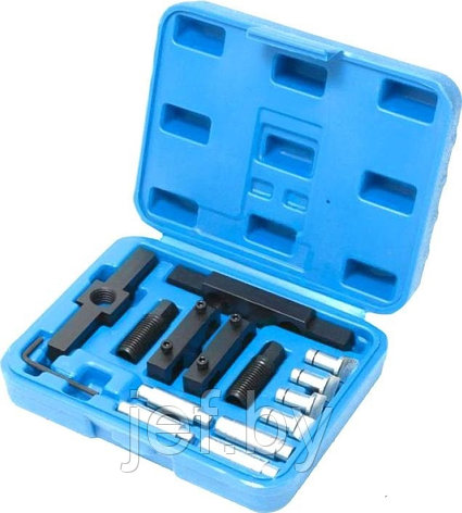 Набор инструментов 15 предметов ROCKFORCE RF-912T3, фото 2
