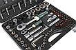 Набор инструментов RF-4941-5 PREMIUM 100 предметов ROCKFORCE RF-4941-5 PREMIUM, фото 2