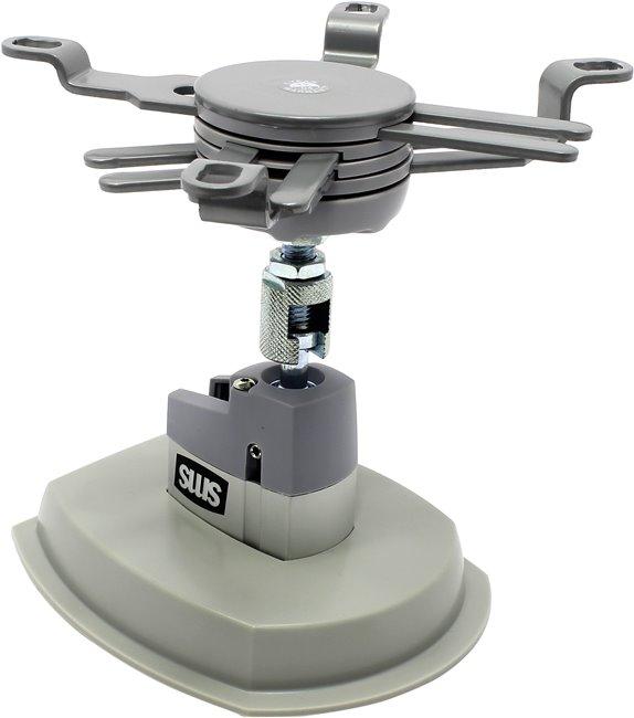 SMS Projector CL F75+Unislide Aluminum Silver AE014015 штанга для крепления проектора (75 мм)