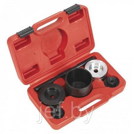 Набор инструментов 6 предметов ROCKFORCE RF-905T12, фото 2