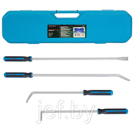Набор монтировок RF-904U2 4 предмета ROCKFORCE RF-904U2, фото 2