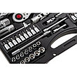 Набор инструментов 82+6 предметов ROCKFORCE RF-4821-7 Premium, фото 2