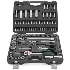 Набор инструментов 108+6 предметов ROCKFORCE RF-41082-9 Premium, фото 2